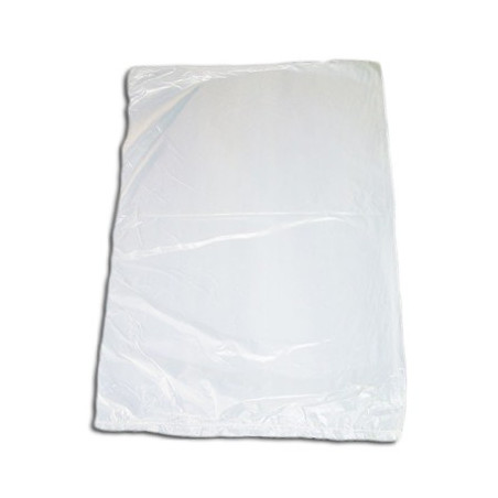 Sac Abattoir Plastique 27x32cm G40 (500 Unités)