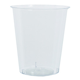 Verre en plastique 480 ml PP Transparent 