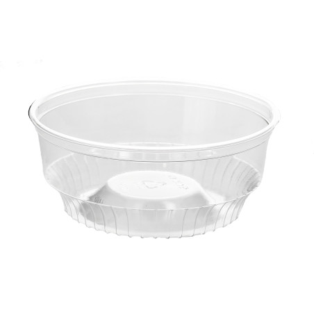 Coupe PET Cristal Solo® 100ml Ø8,3cm (50 Unités)