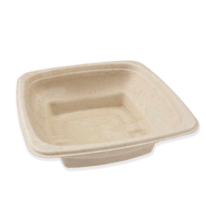 Bol Canne à Sucre 750ml 180x180x40mm 