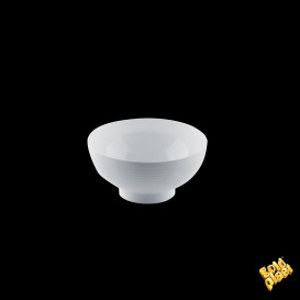 Verrine Dégustation "Mini" Blanc 60ml (400 Utés)