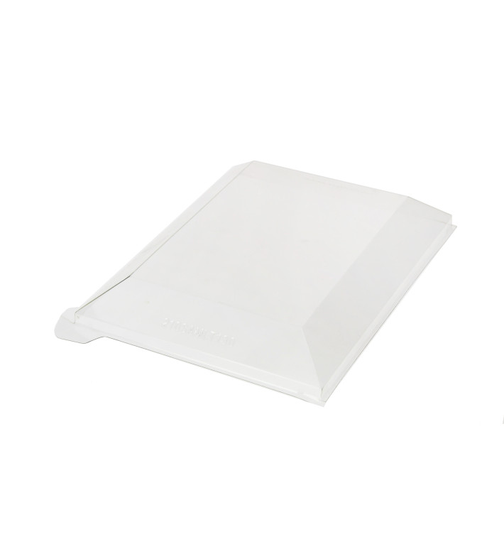 Couvercle Plastique PET 38x27,4cm 