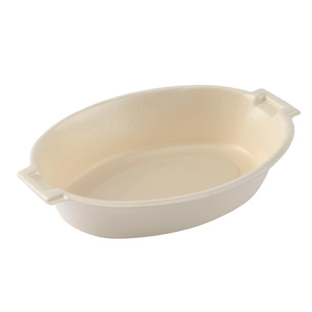 Casserole Thermique FOAM "Quiet Classic" avec Poignees Miel 18x13cm (1000 Unités)