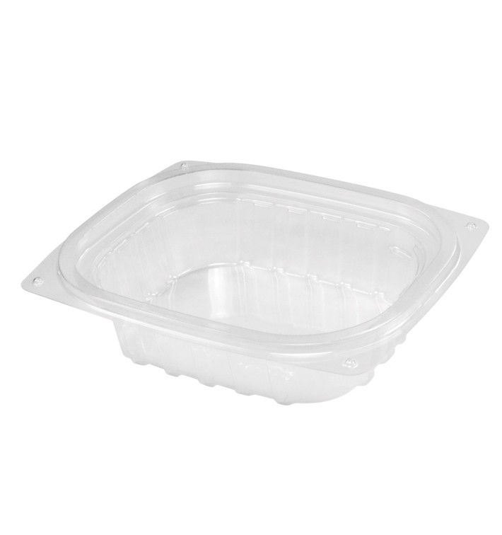 Plastic deli Container OPS "transparantPac" transparant 118ml (63 stuks) 