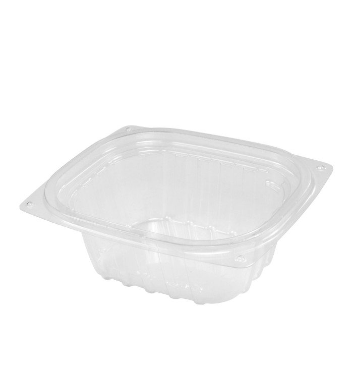 Récipient en Plastique OPS "Clear Pac" Transparent 177ml (1008 Utés)