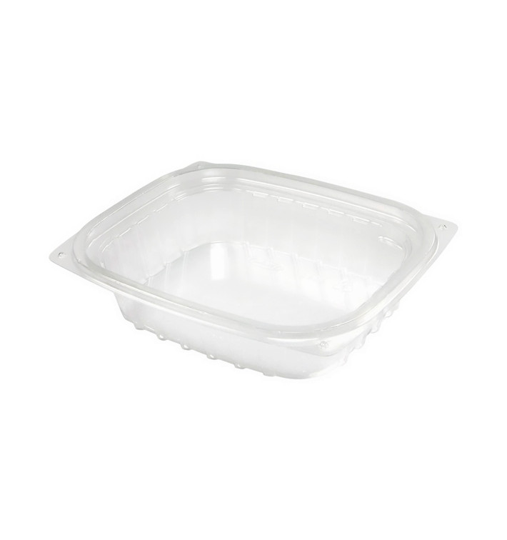 Plastic deli Container OPS "transparantPac" transparant 237ml (1008 stuks)