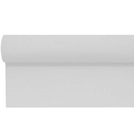 Nappe Airlaid Blanche 1,20x25m (6 Utés)