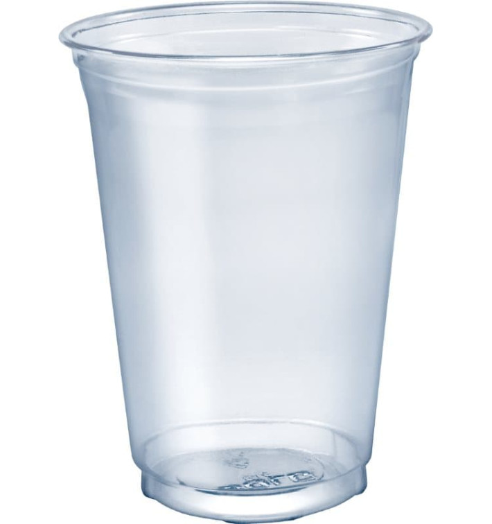 Gobelet PET Cristal Solo® 16Oz/473ml Ø9,2cm (1000 Utés)