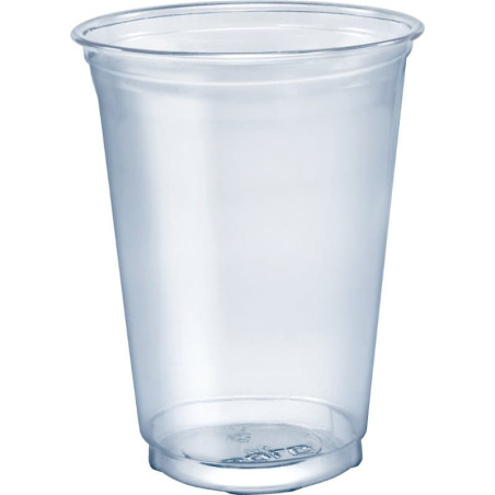 Gobelet PET Cristal Solo® 16Oz/473ml Ø9,2cm (1000 Utés)