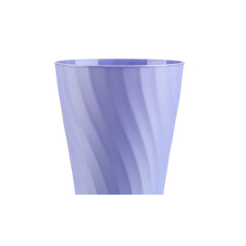 Gobelet Plastique PP "X-Table" Violet 320ml (8 Utés)