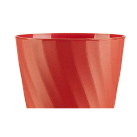 Gobelet Plastique PP "X-Table" Orange 320ml (128 Utés)