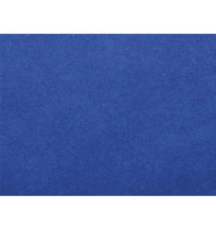 Airlaid placemat blauw 30x40cm (400 stuks) 