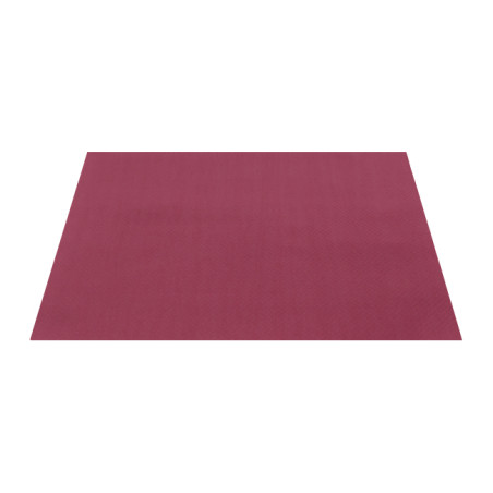 Placemat van Papier Fuchsia 30x40cm 40g/m² (500 Stuks)