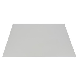 Set de Table en PP Non-Tissé Blanc 30x40cm 55g (500 Utés)