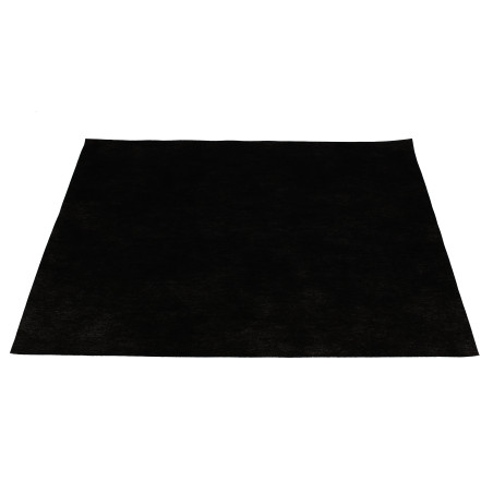 Novotex placemat zwart 55g 30x40cm (500 stuks) 