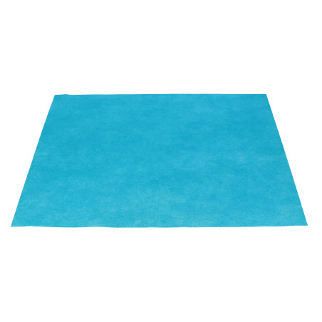 Novotex placemat turkoois 50g 30x40cm (500 stuks) 