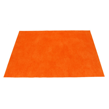 Novotex placemat oranje 50g 30x40cm (500 stuks) 