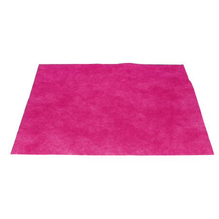 Novotex placemat fuchsia 50g 30x40cm (500 stuks) 