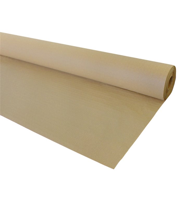 Nappe papier en ROULEAU Eco Kraft 1x100m 40g (6 Unités)