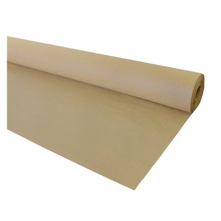 Nappe papier en ROULEAU Eco Kraft 1x100m 40g (6 Utés)