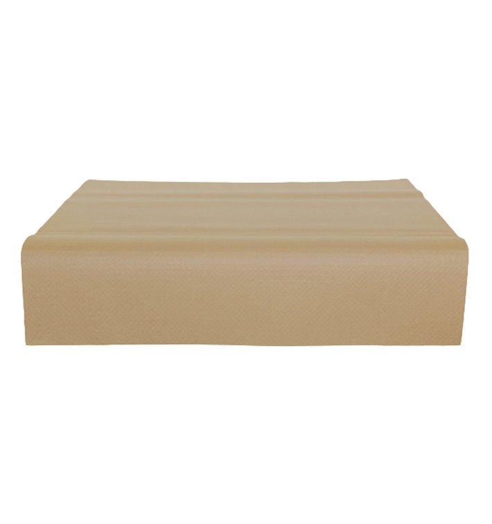 Nappe en papier 1x1 Mètre  Eco Kraft 40g (480 Unités)