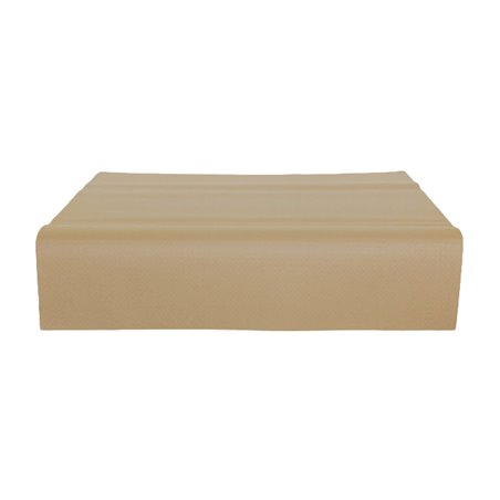 Nappe en papier 1x1m Eco Kraft 40g (480 Utés)