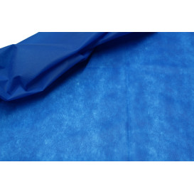 Novotex placemat blauw Roenal 120x120cm (150 stuks) 