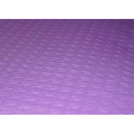 Nappe en papier 1x1m Lilas 40g (400 Utés)