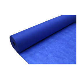 Nappe Rouleau PP Non Tissé Bleu Royal 1,2x50m 50g (1 Uté)