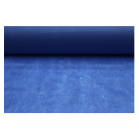 Nappe Rouleau PP Non Tissé Bleu Royal 1,2x50m 50g (1 Uté)