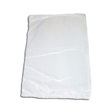 Sac Abattoir Plastique 27x32cm (5.000 Unités)