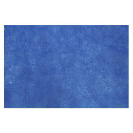 Novotex Tafelkleed rol blauw Roenal 1,2x50m 50g P40cm (6 stuks)