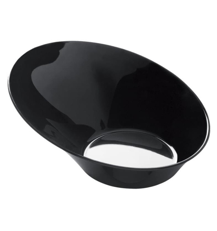 Verrine Dégustation "Sodo" Noir 50 ml (500 Utés)