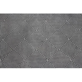 Nappe Rouleau PP Non Tissé Blanc "Espiral" 1,2x50m 50g (1 Uté)