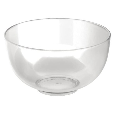 Verrine Dégustation Réutilisable PS "Small" Transp. 150ml Ø8,2cm (12 Utés)