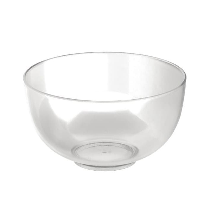 Verrine Dégustation "Small" Transp. 150 ml (144 Utés)