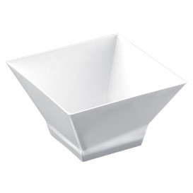 Verrine Dégustation Pagode Blanc 350 ml (240 Utés)