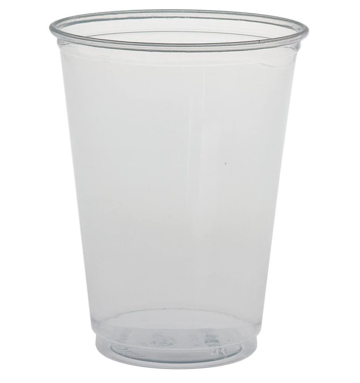 Gobelet PET Cristal Solo® 12Oz/355ml Ø8,3cm (1000 Utés)