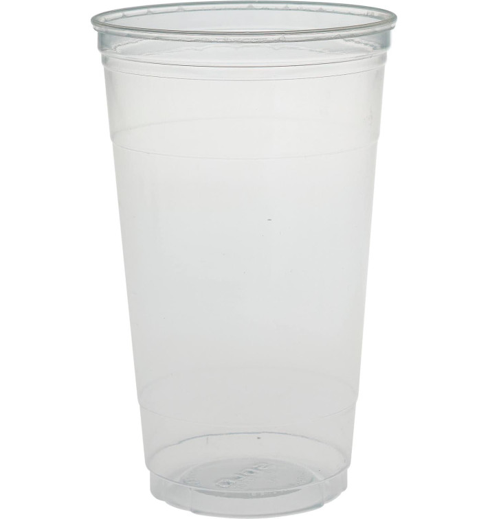 Gobelet PET Cristal Solo® 32Oz/946ml Ø10,7cm (25 Utés)