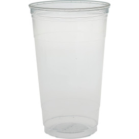 Plastic beker PET Kristal Solo® 32Oz/946ml Ø10,7cm (300 stuks)