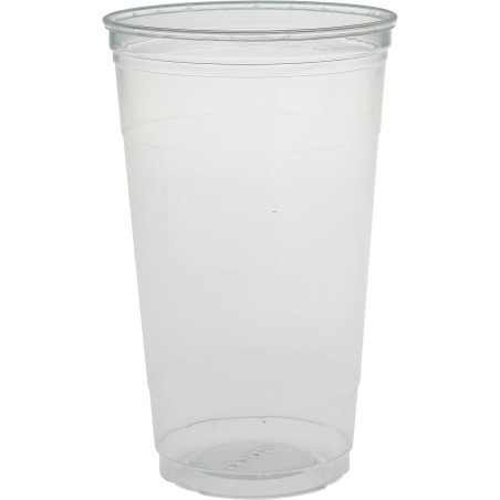 Gobelet PET Cristal Solo® 32Oz/946ml Ø10,7cm (300 Utés)