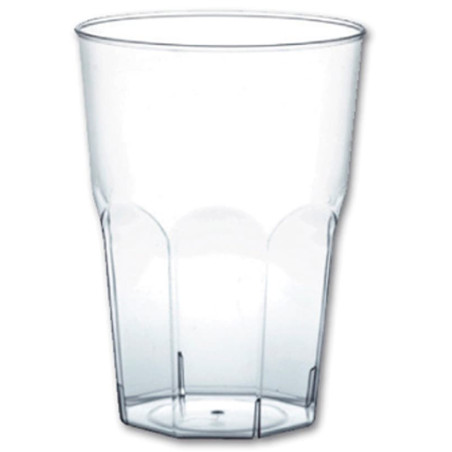 Herbruikbaar Beker PS Kristal Cocktail transparant 120ml (1000 stuks)