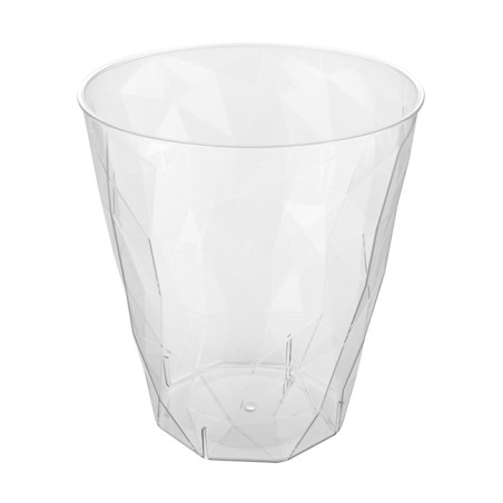 Herbruikbaar Beker PS Kristal Ice Transparant 340ml (20 stuks) 