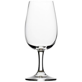 Plastic herbruikbaar glas Wijn "Tritan" 225ml (6 stuks)