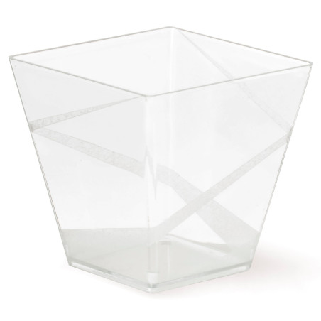 Verre Dégustation "Déco" Transparent 200ml (40 Utés)