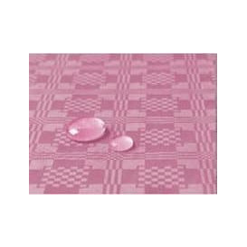 Nappe Imperméable en rouleau ROSE 1,2x5 mètres (1 Uté)