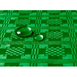 Nappe Imperméable en rouleau VERT OBSCURE 1,2x5m (1 Uté)