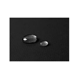 Tafelkleed rol Waterdicht zwart 1,2x5m (10 stuks)
