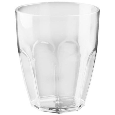 Verre Réutilisable Durable SAN Summer Transp. 355ml (6 Utés) 