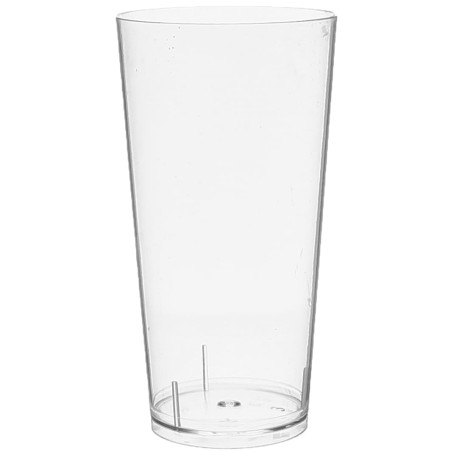 Verre Dégustation Réutilisable PS Cristal 90ml (13 Unités)